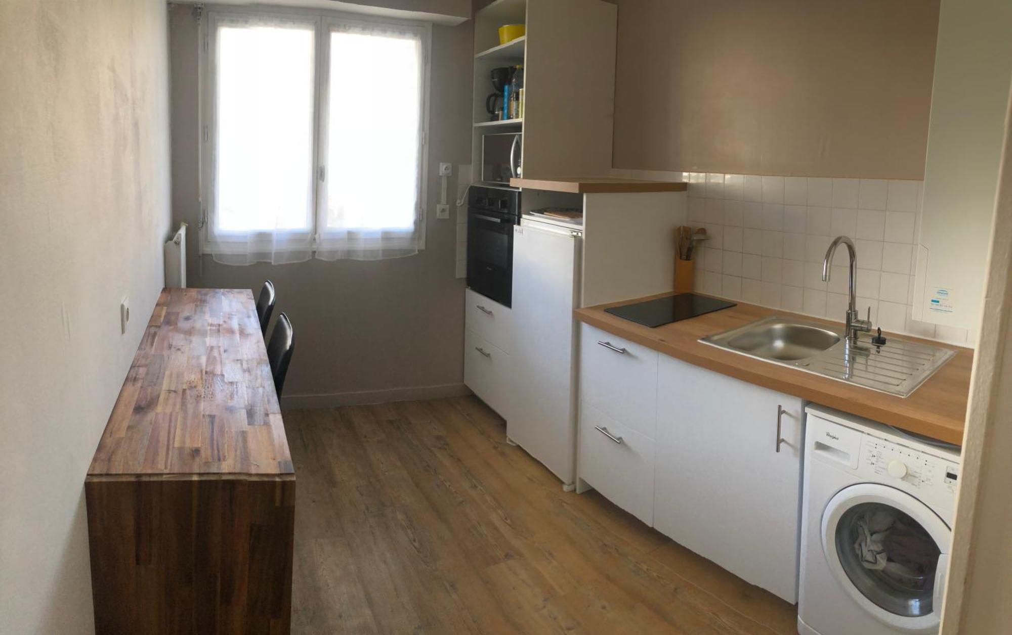 Appartement Saint-Malo - Arrivee Autonome Εξωτερικό φωτογραφία