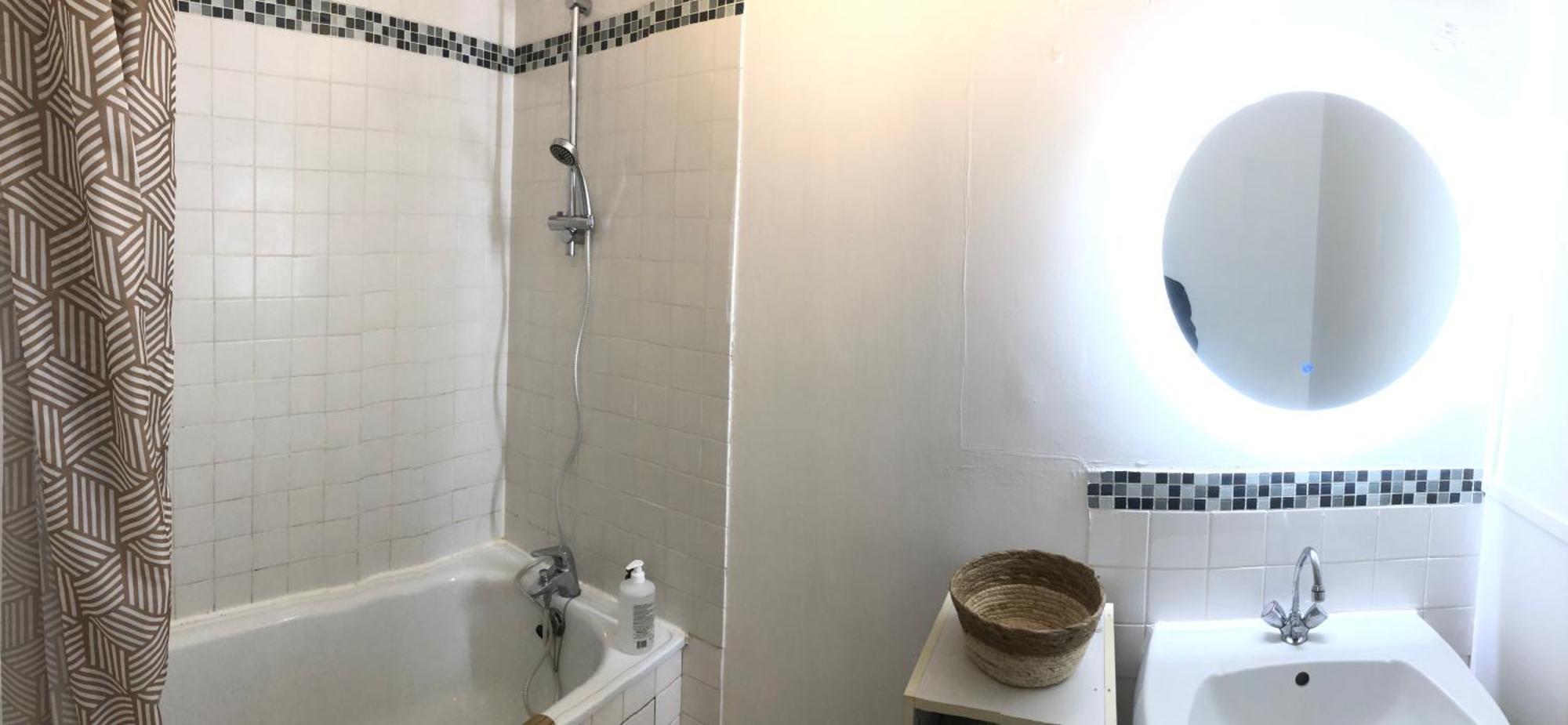 Appartement Saint-Malo - Arrivee Autonome Εξωτερικό φωτογραφία