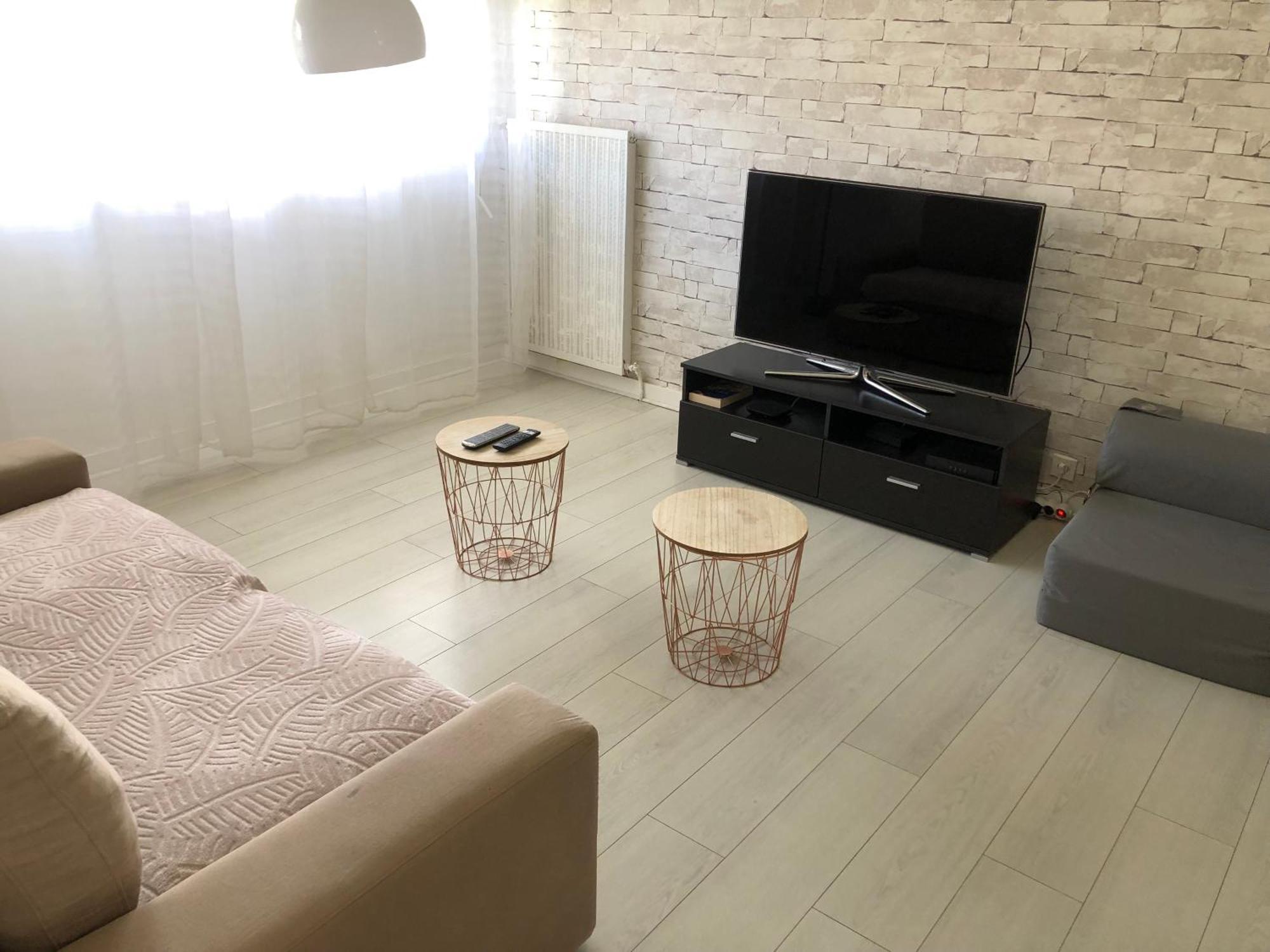 Appartement Saint-Malo - Arrivee Autonome Εξωτερικό φωτογραφία